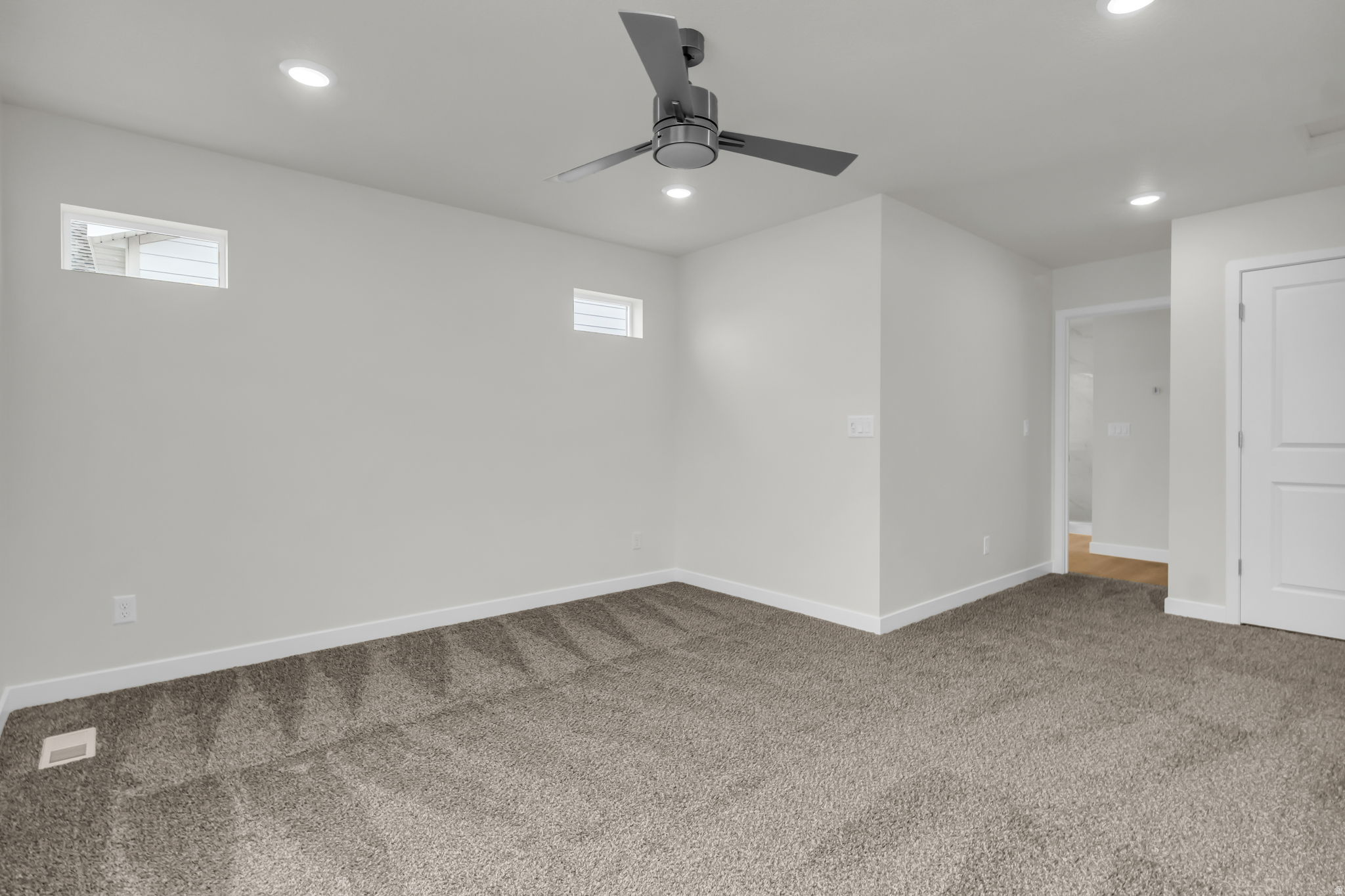 SILVER CREEK - Residential