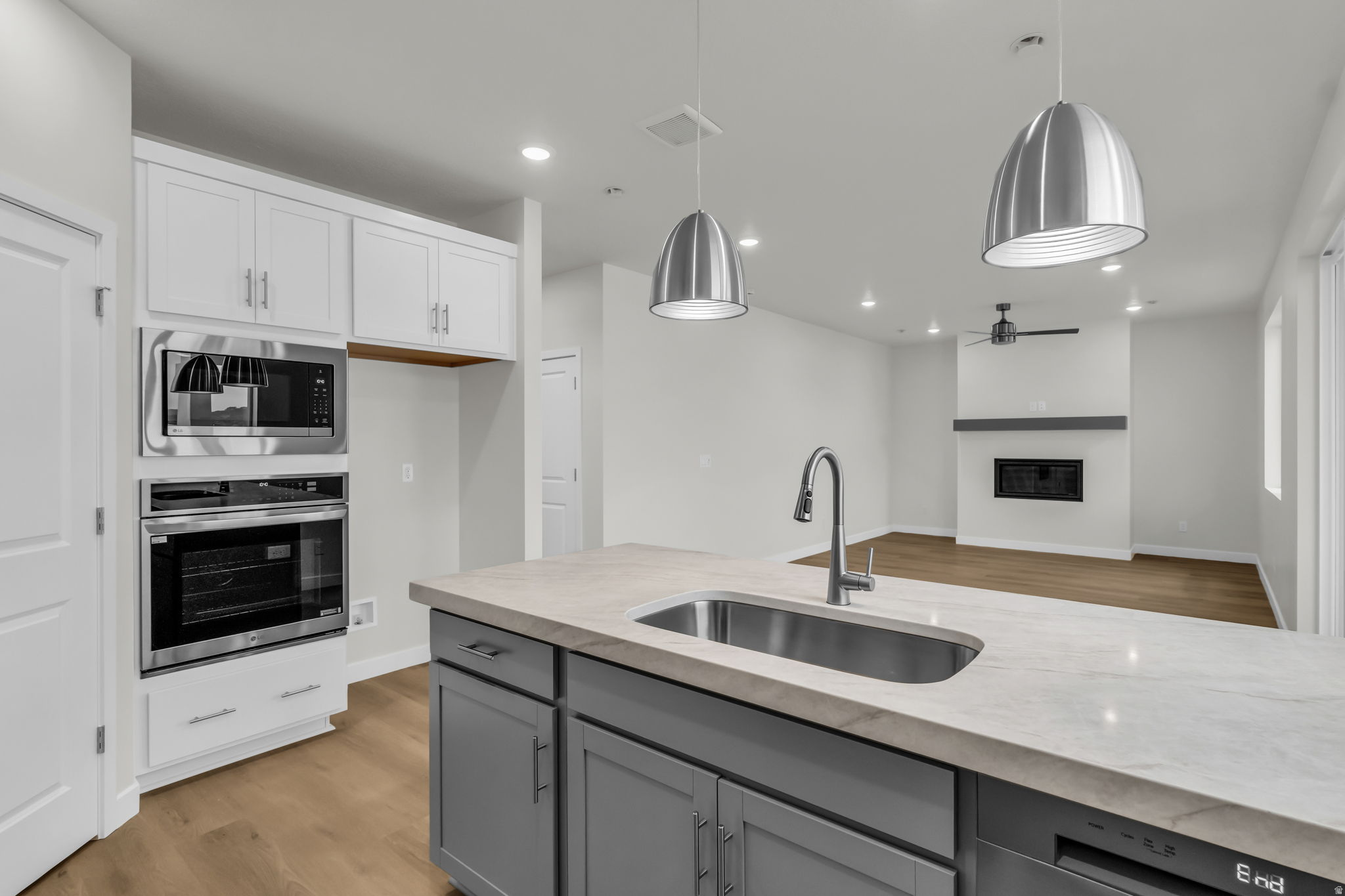 SILVER CREEK - Residential