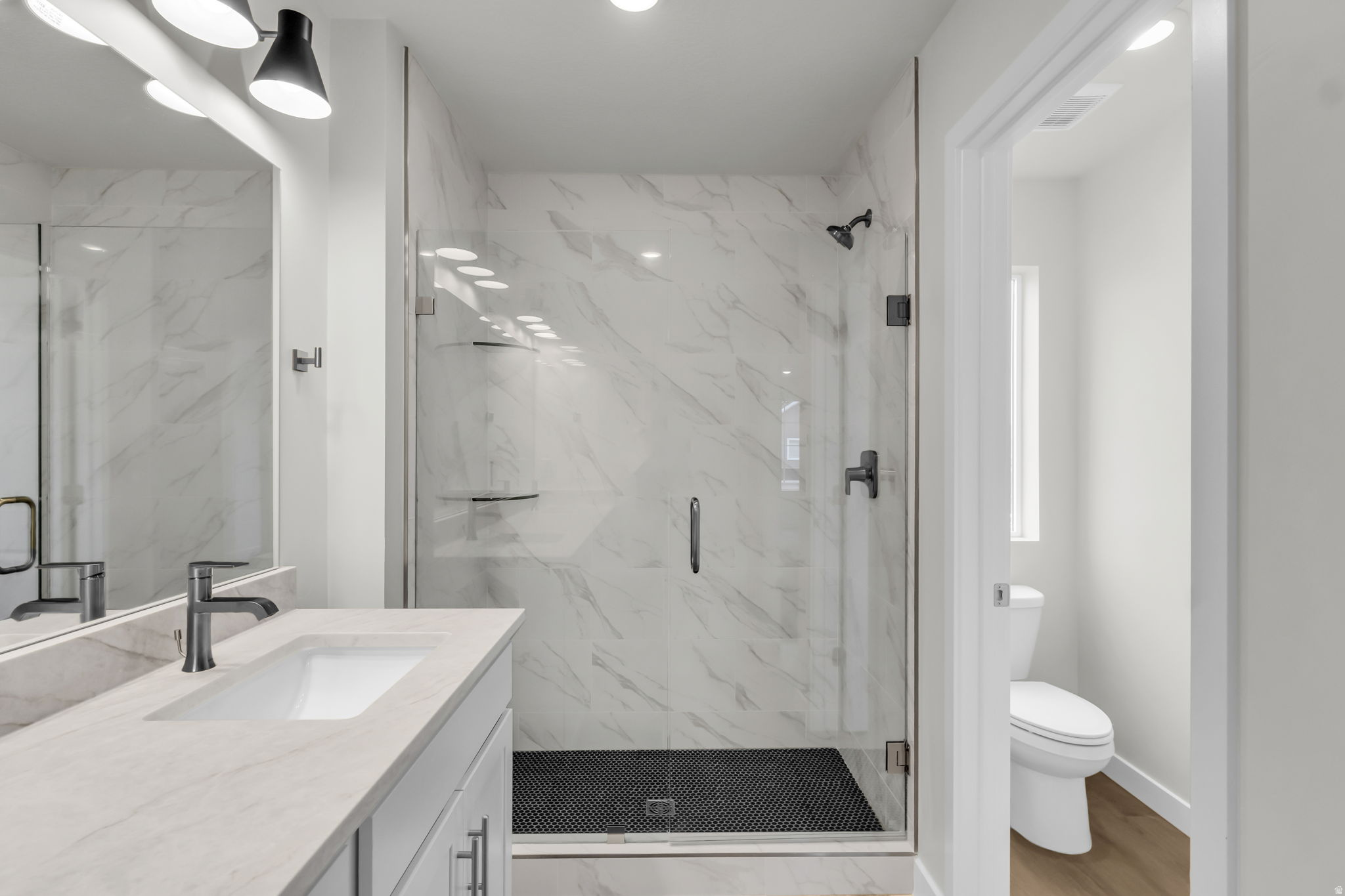 SILVER CREEK - Residential