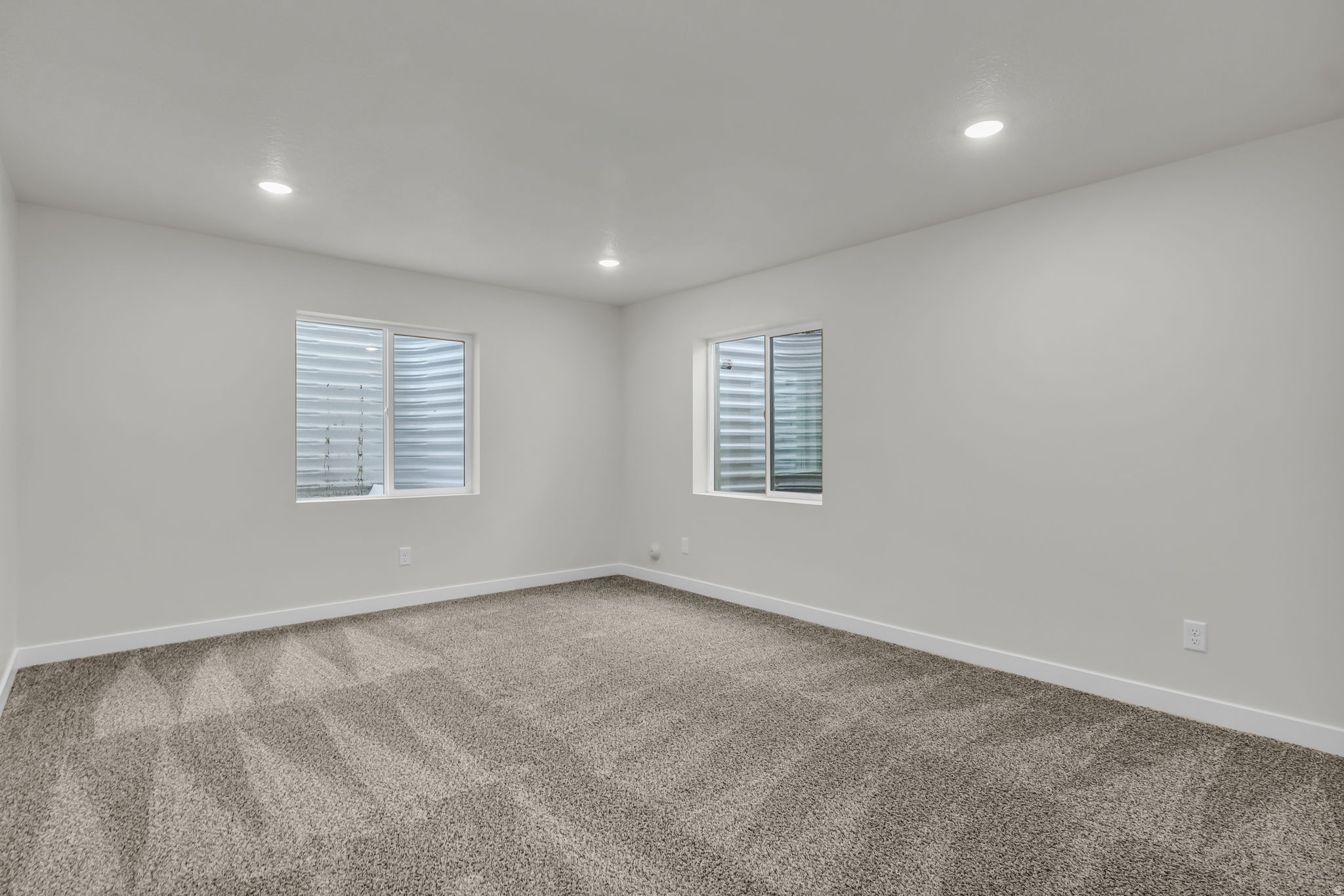 SILVER CREEK - Residential