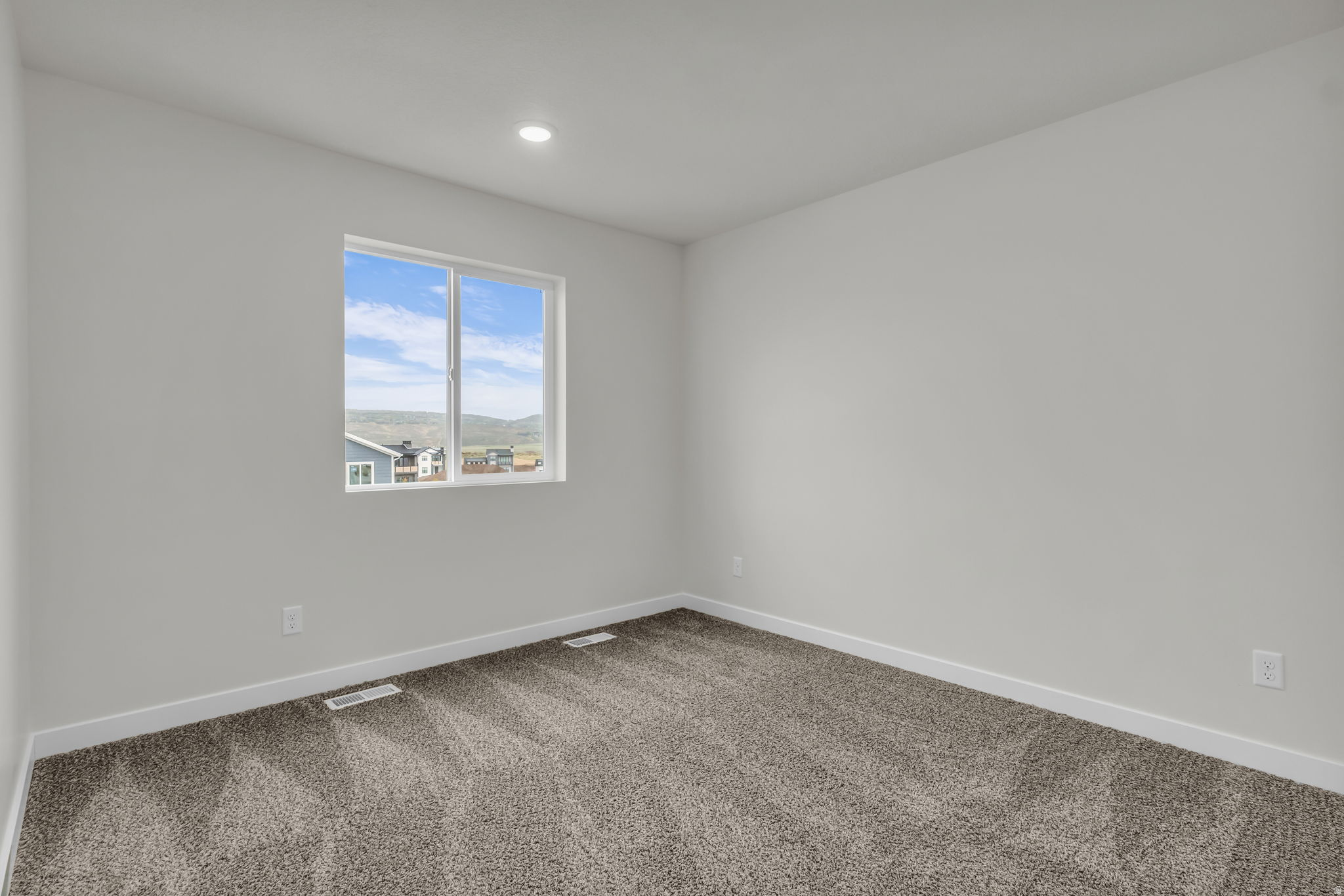 SILVER CREEK - Residential