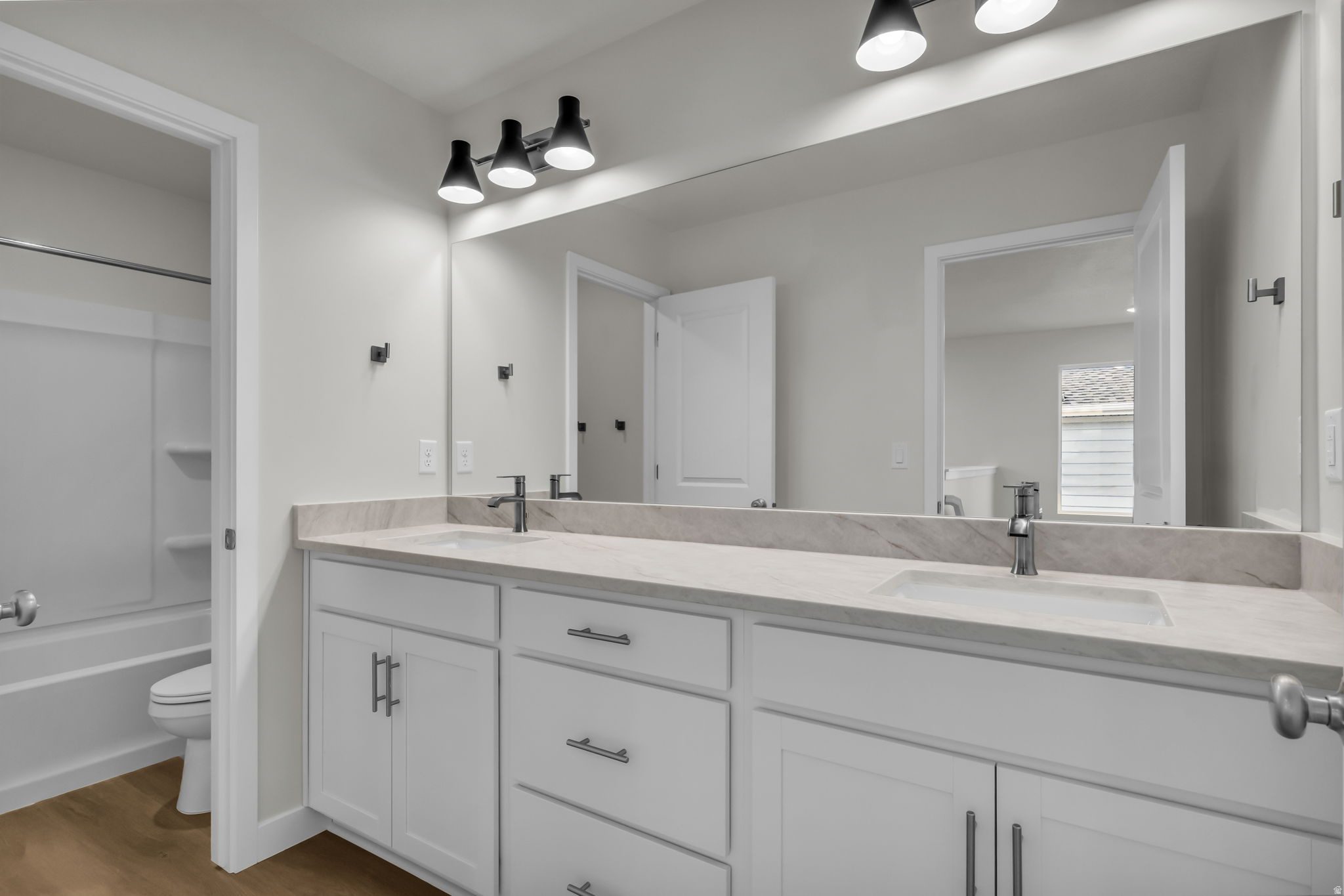 SILVER CREEK - Residential