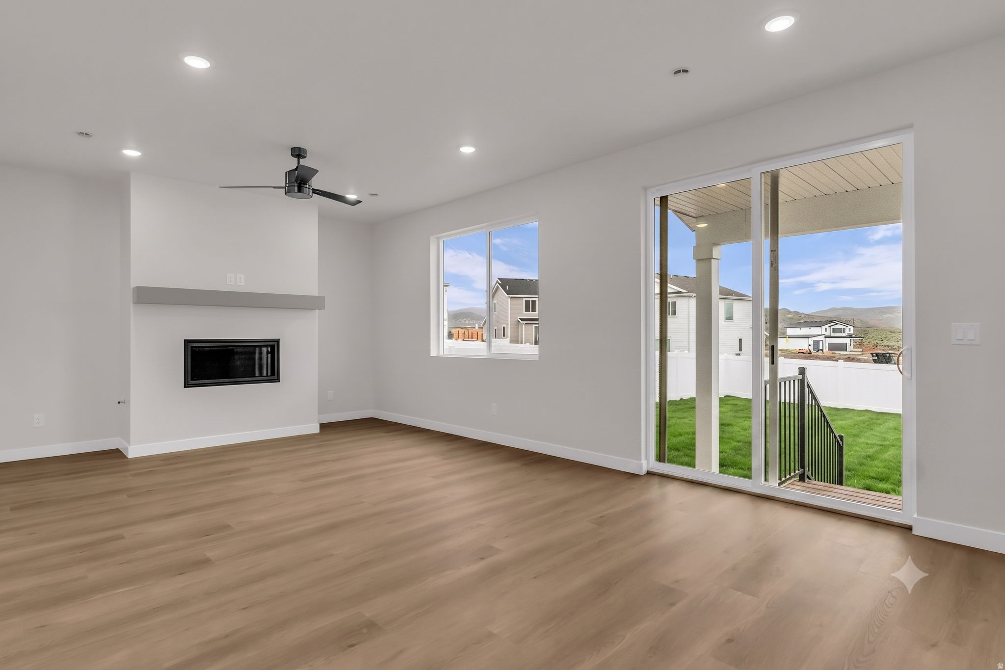 SILVER CREEK - Residential