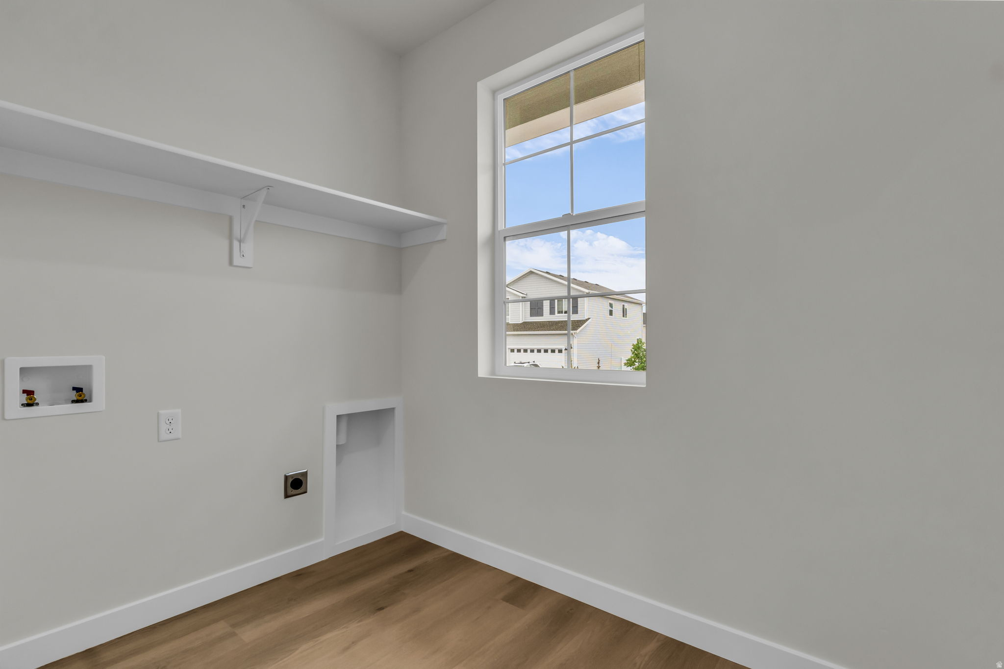SILVER CREEK - Residential