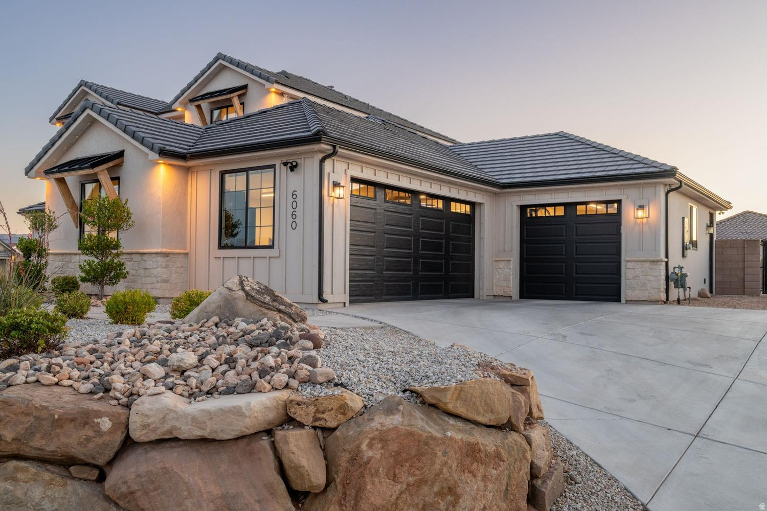 DESERT VIEW PH 1 - Residential