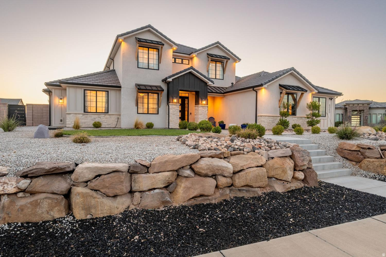 DESERT VIEW PH 1 - Residential