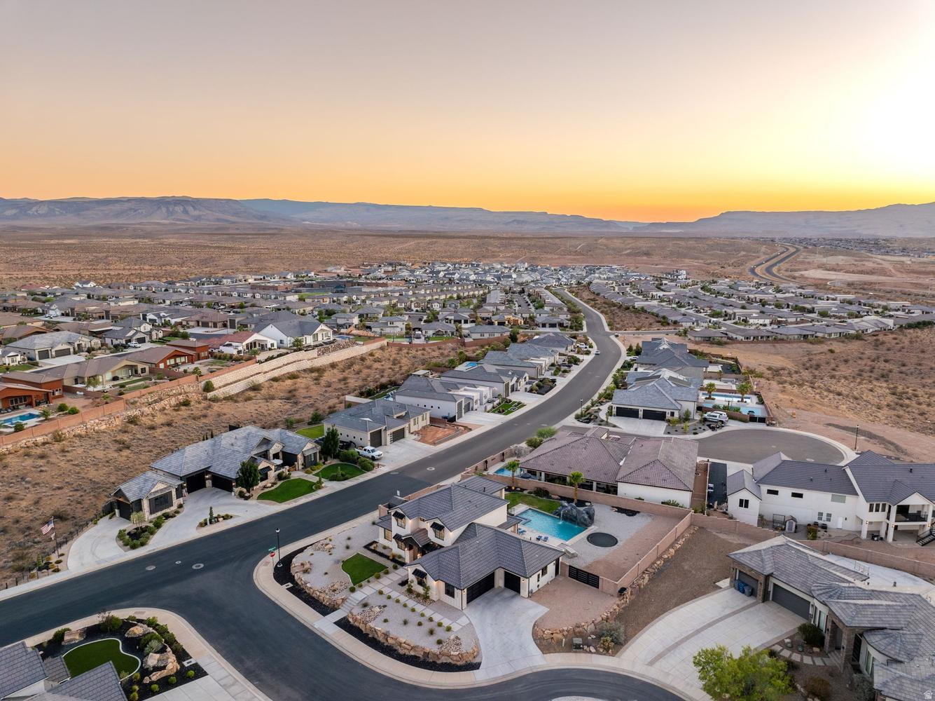 DESERT VIEW PH 1 - Residential