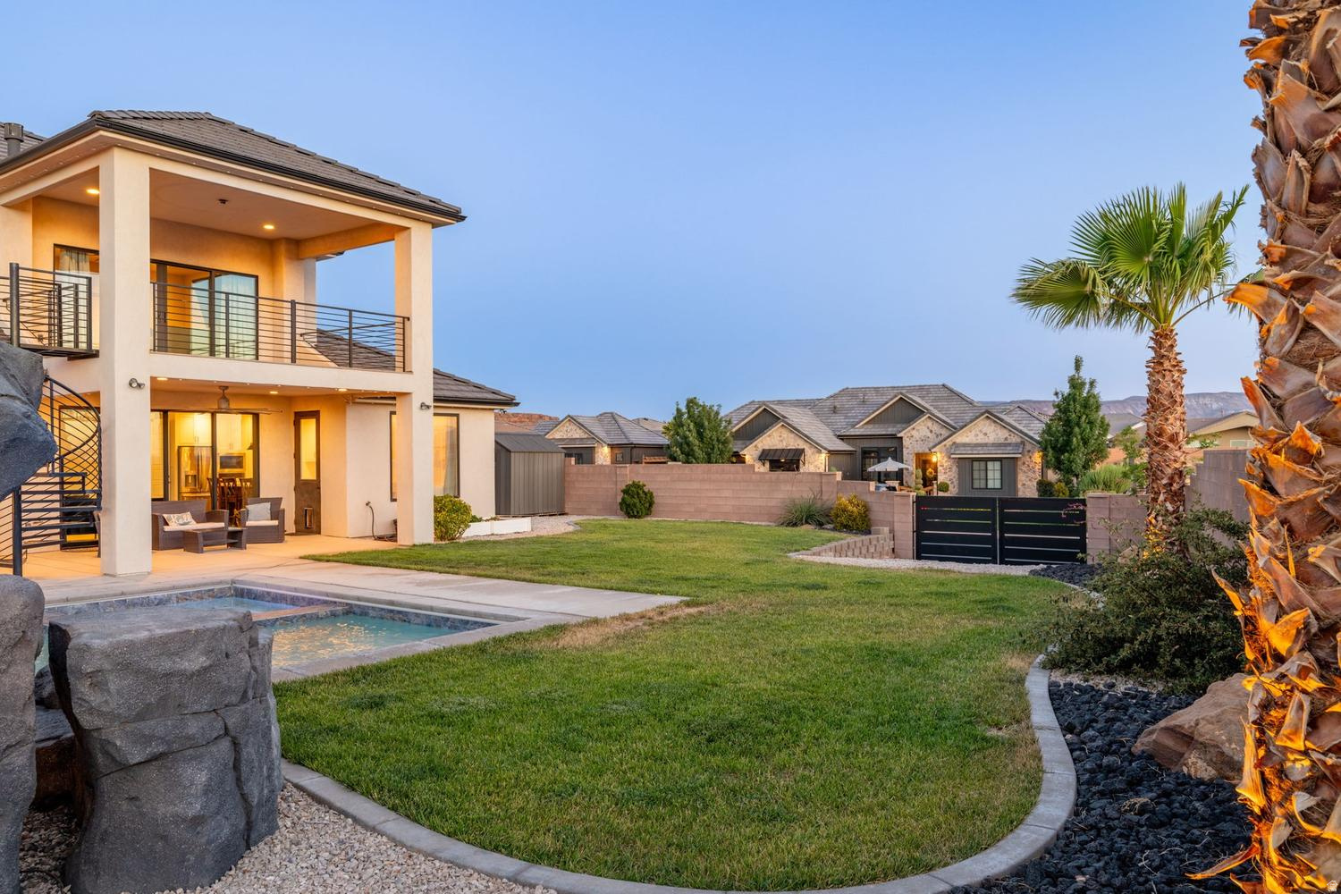 DESERT VIEW PH 1 - Residential