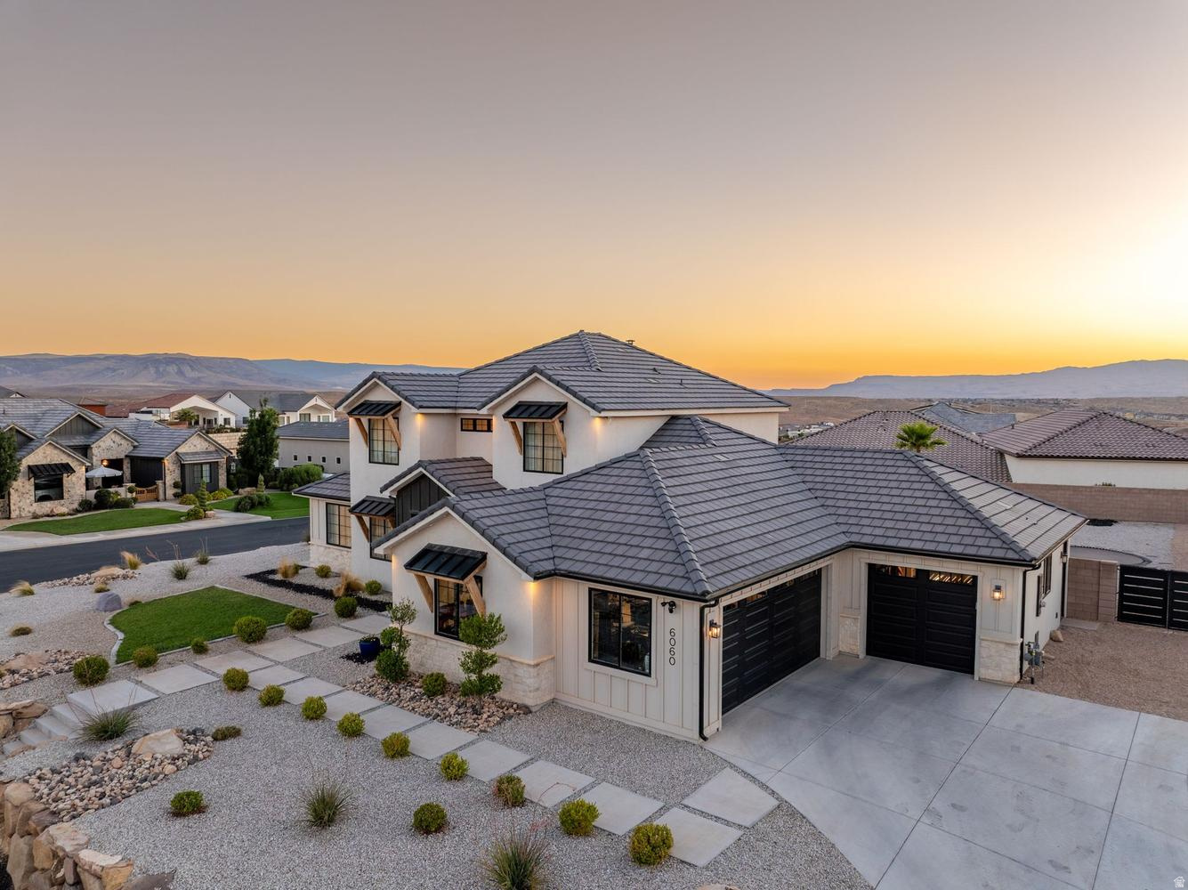 DESERT VIEW PH 1 - Residential