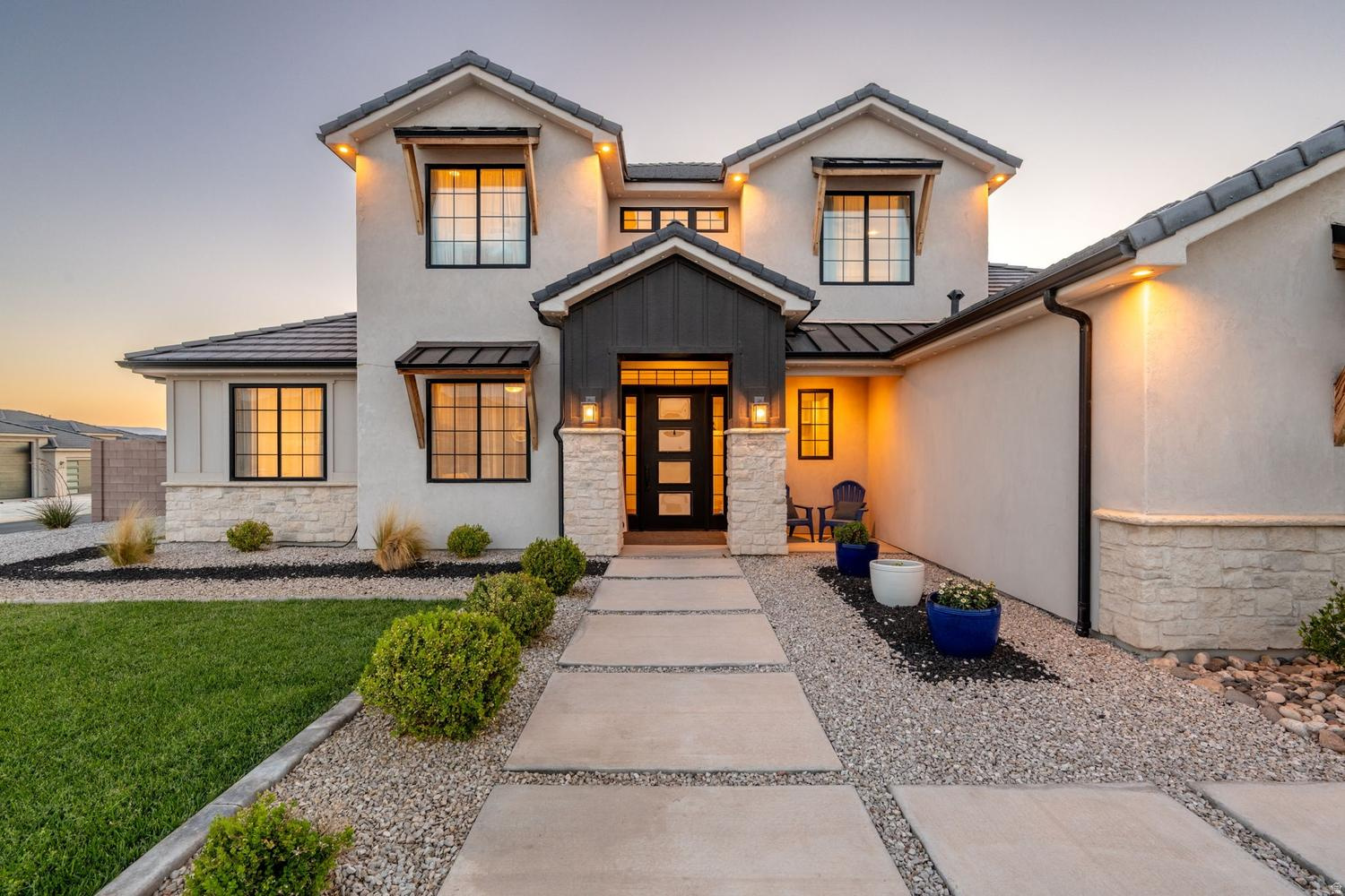 DESERT VIEW PH 1 - Residential