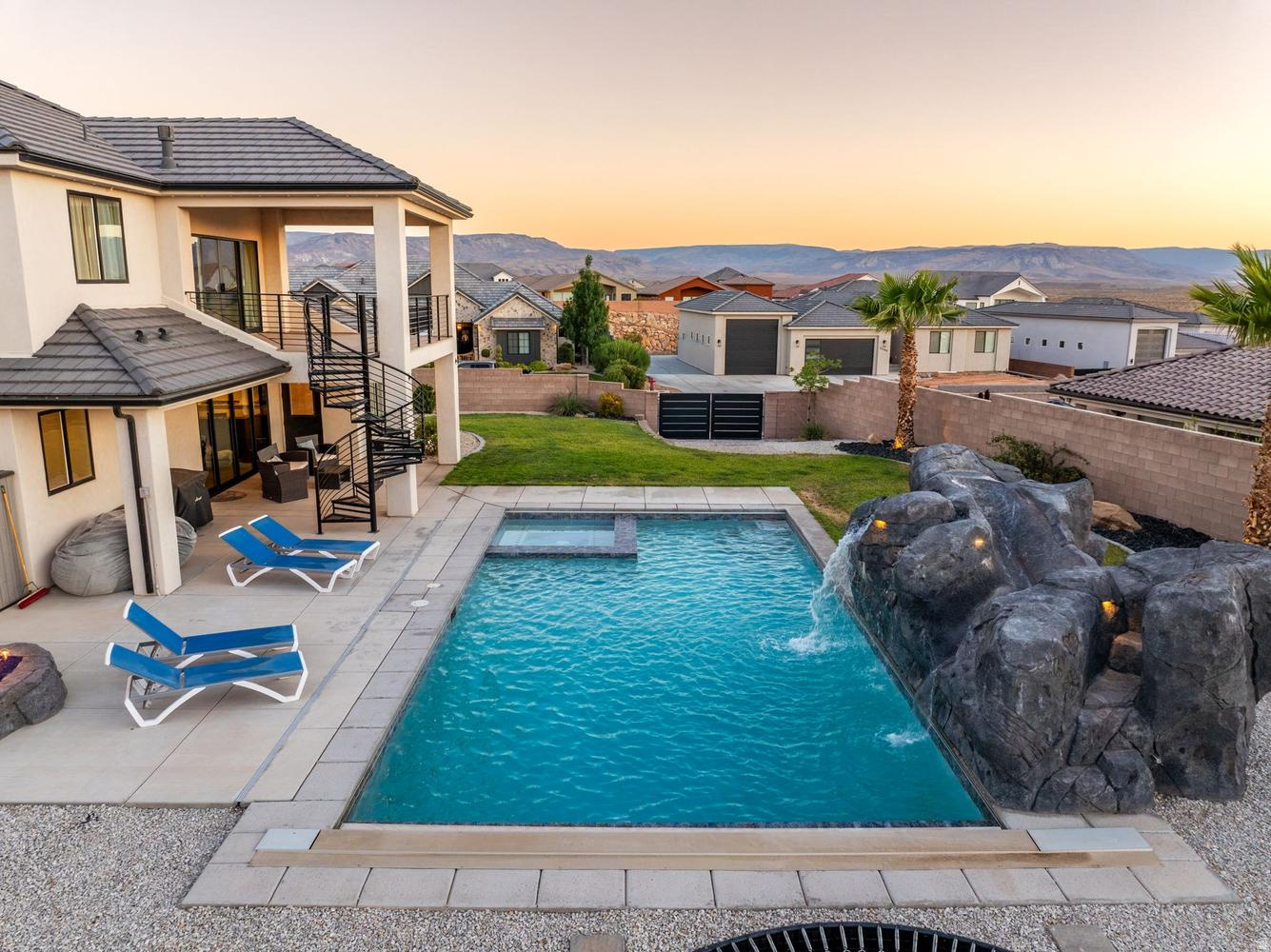 DESERT VIEW PH 1 - Residential