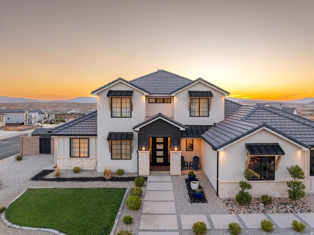 DESERT VIEW PH 1 - Residential