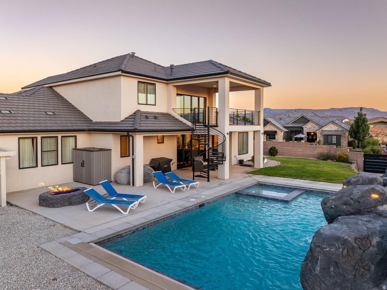 DESERT VIEW PH 1 - Residential