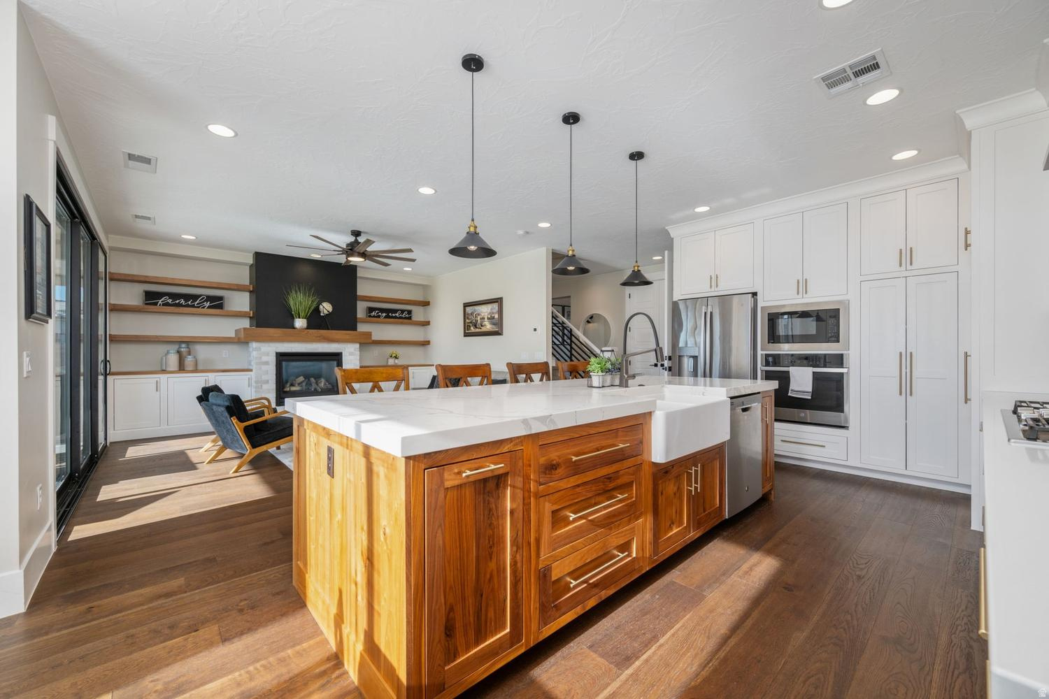 DESERT VIEW PH 1 - Residential