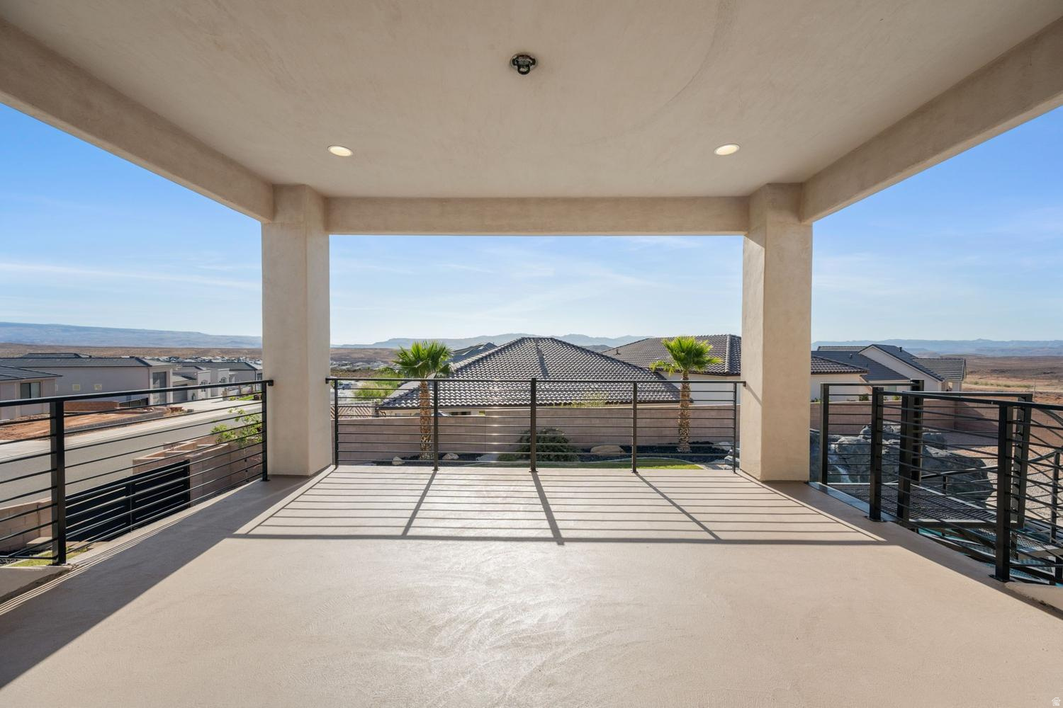 DESERT VIEW PH 1 - Residential