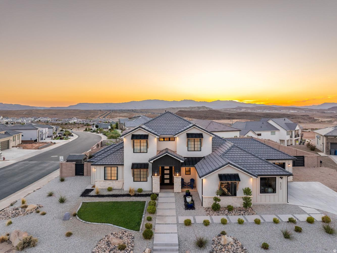 DESERT VIEW PH 1 - Residential
