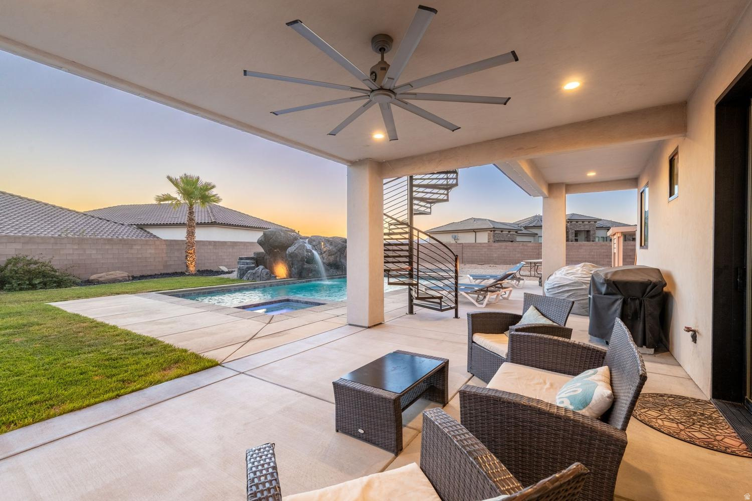 DESERT VIEW PH 1 - Residential