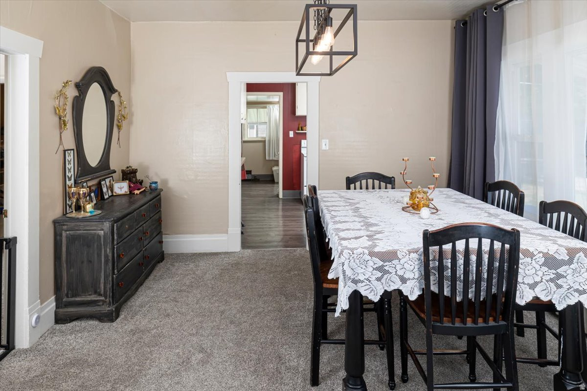 LOGAN CITY - Residential