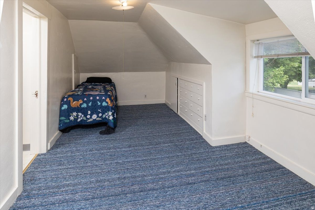 LOGAN CITY - Residential