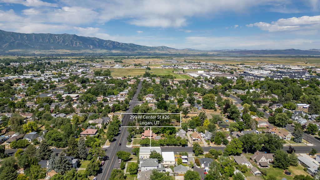 HERITAGE WEST CONDO - Residential