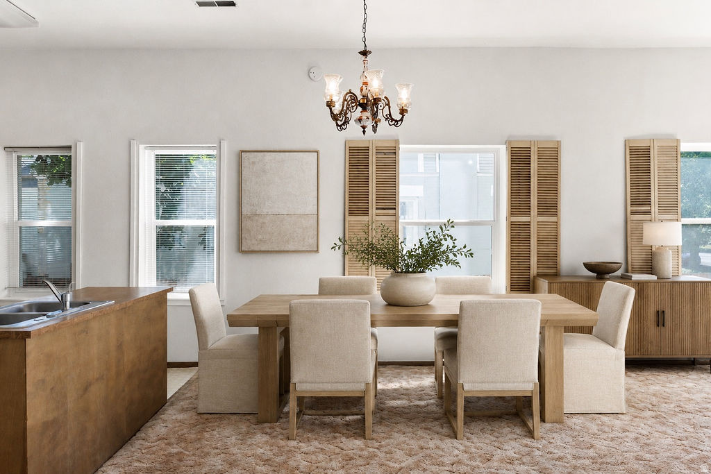 HERITAGE WEST CONDO - Residential