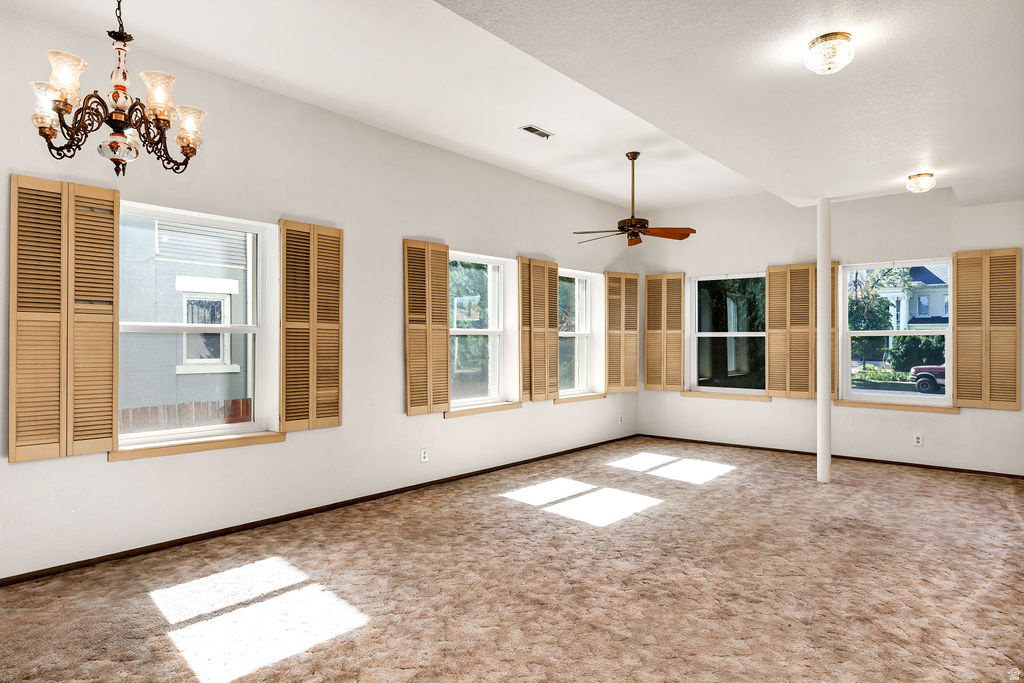 HERITAGE WEST CONDO - Residential