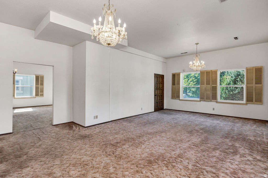 HERITAGE WEST CONDO - Residential