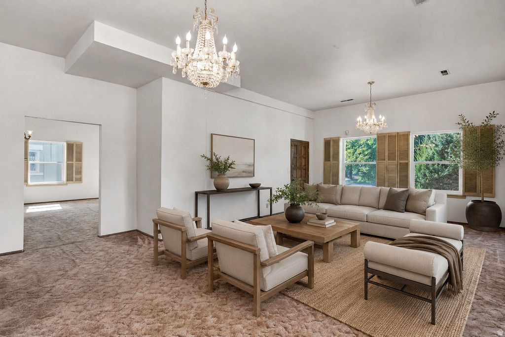 HERITAGE WEST CONDO - Residential