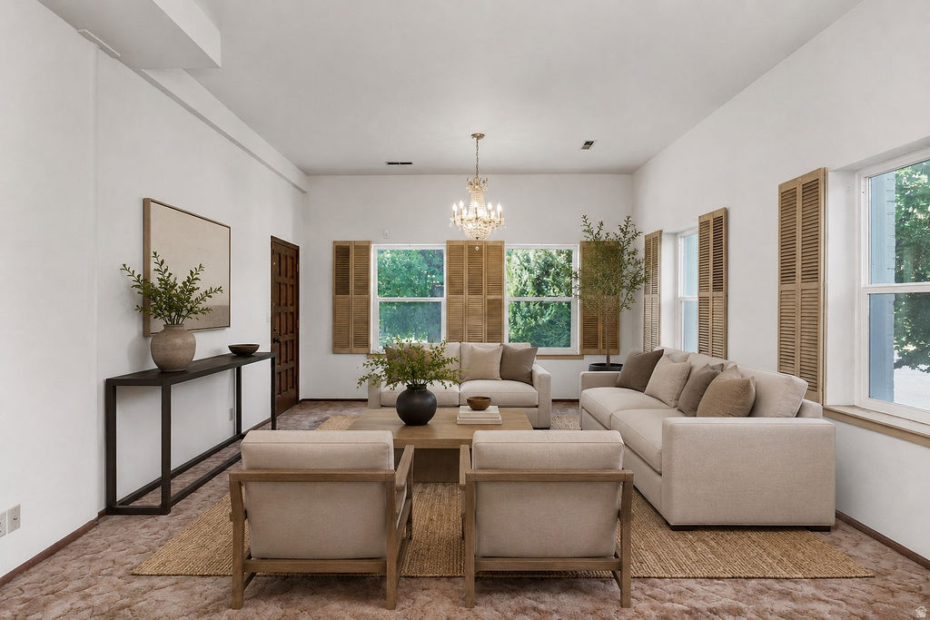HERITAGE WEST CONDO - Residential