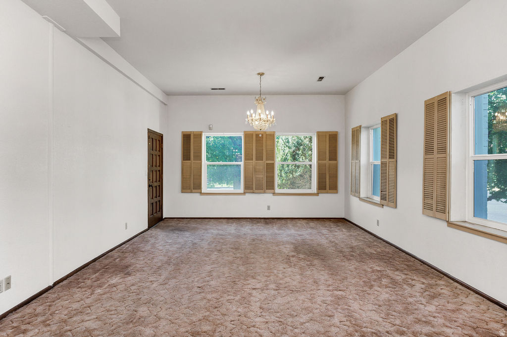 HERITAGE WEST CONDO - Residential