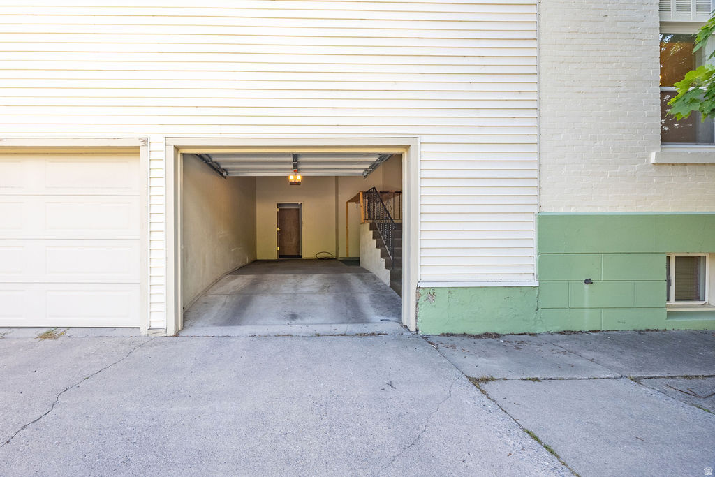 HERITAGE WEST CONDO - Residential