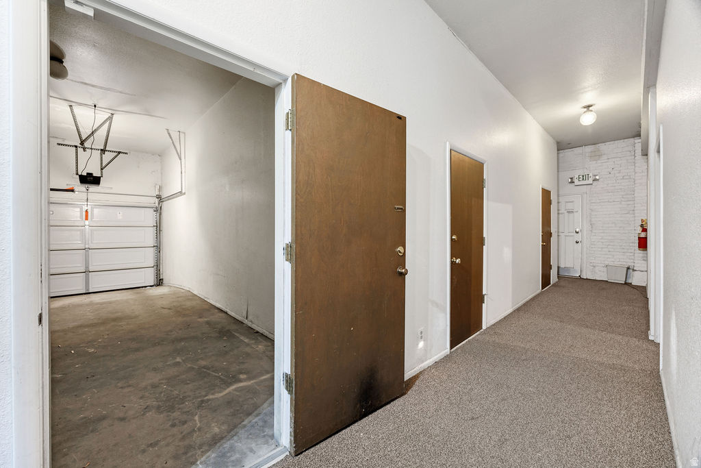 HERITAGE WEST CONDO - Residential
