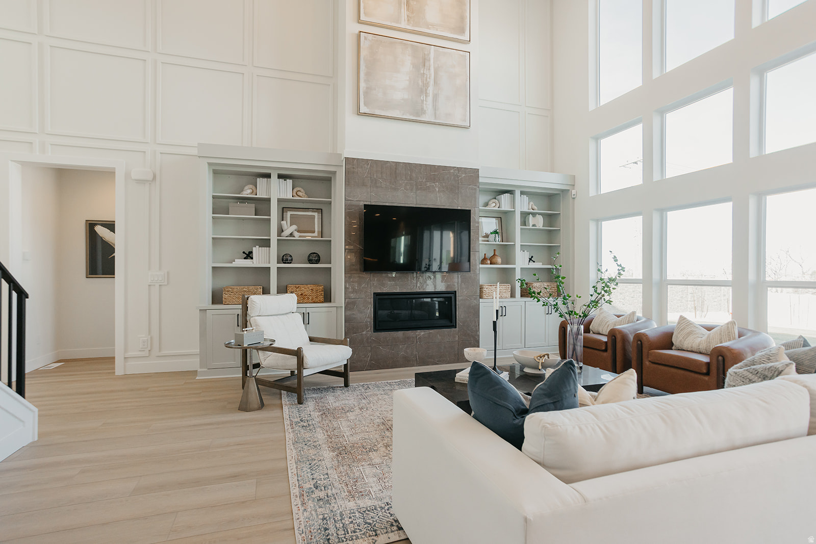 WILLOW ESTATES - Residential