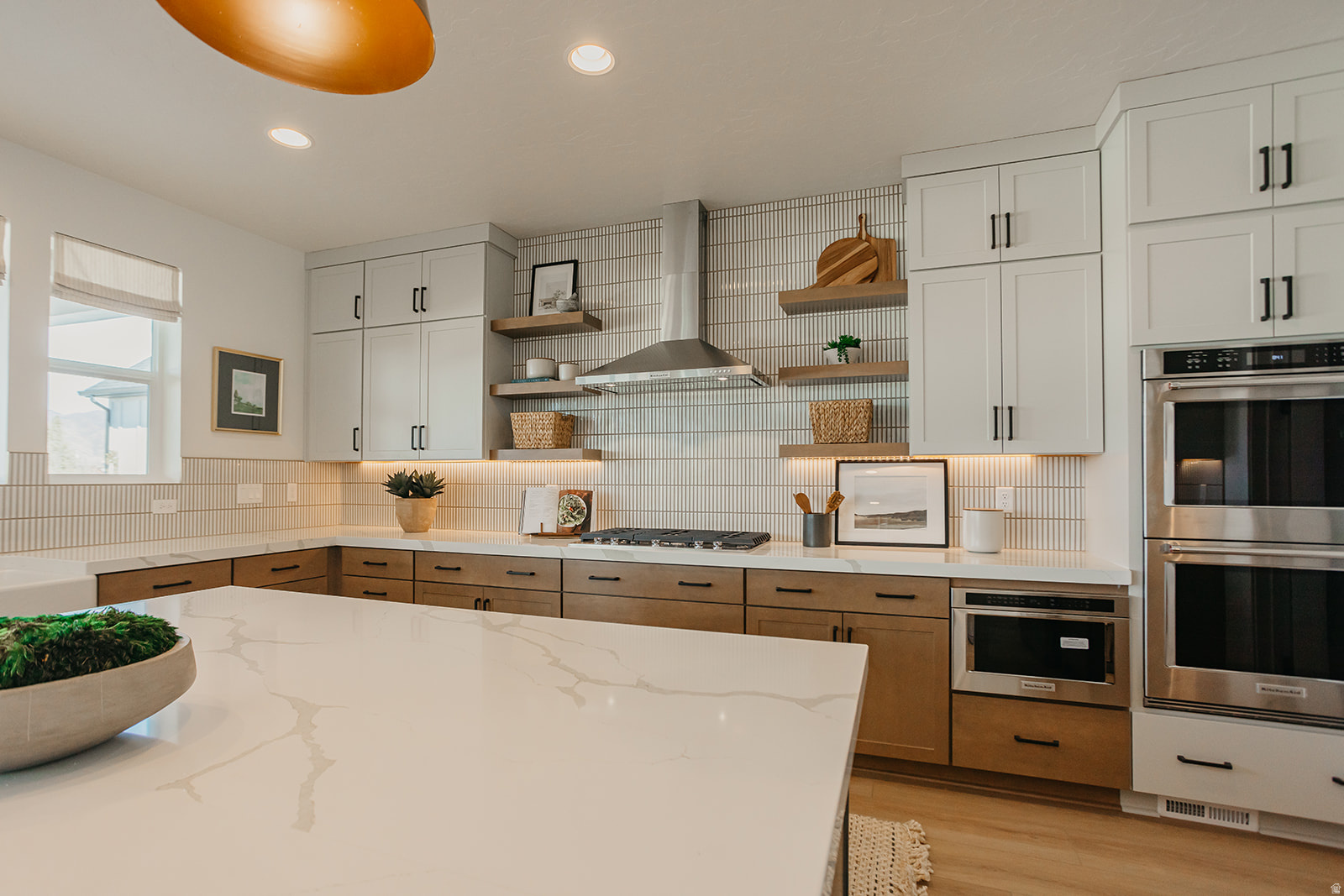 WILLOW ESTATES - Residential