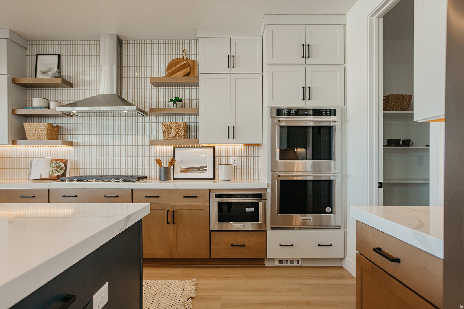 WILLOW ESTATES - Residential