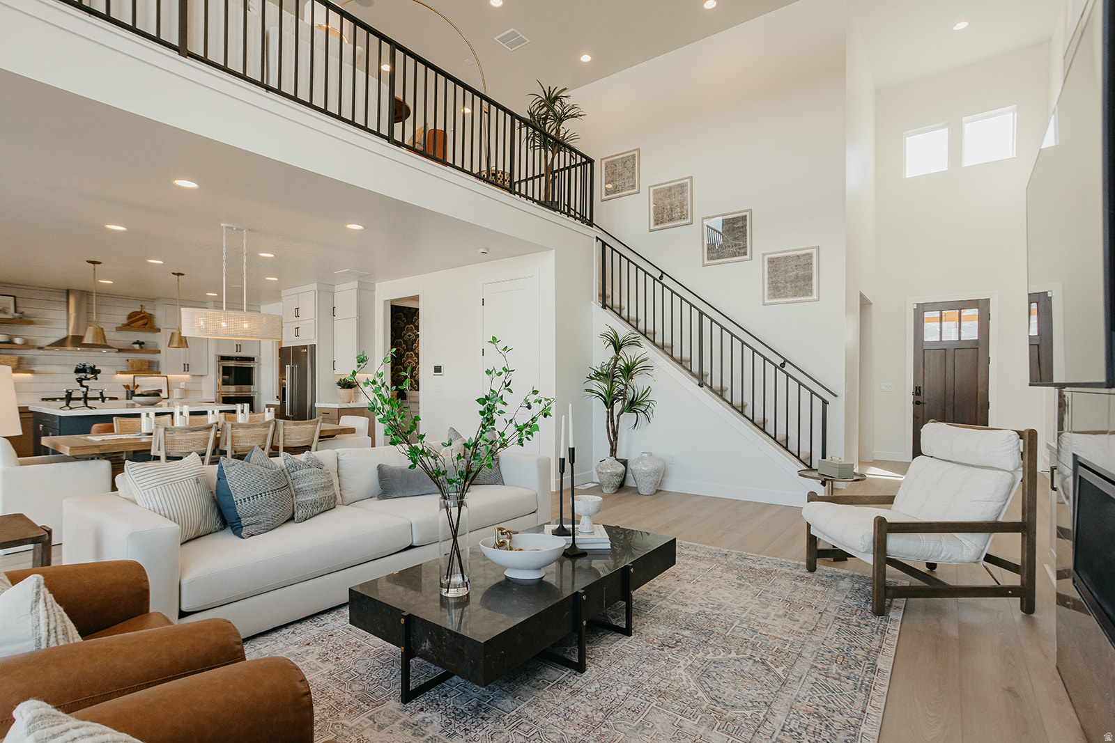 WILLOW ESTATES - Residential