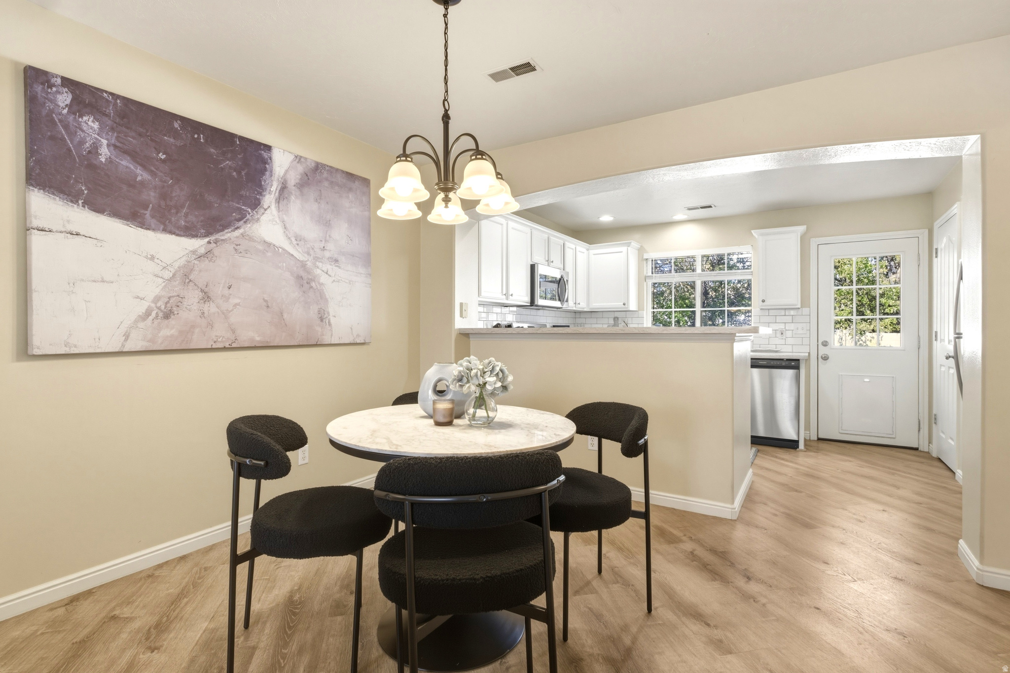 WILLOW CREEK - Residential