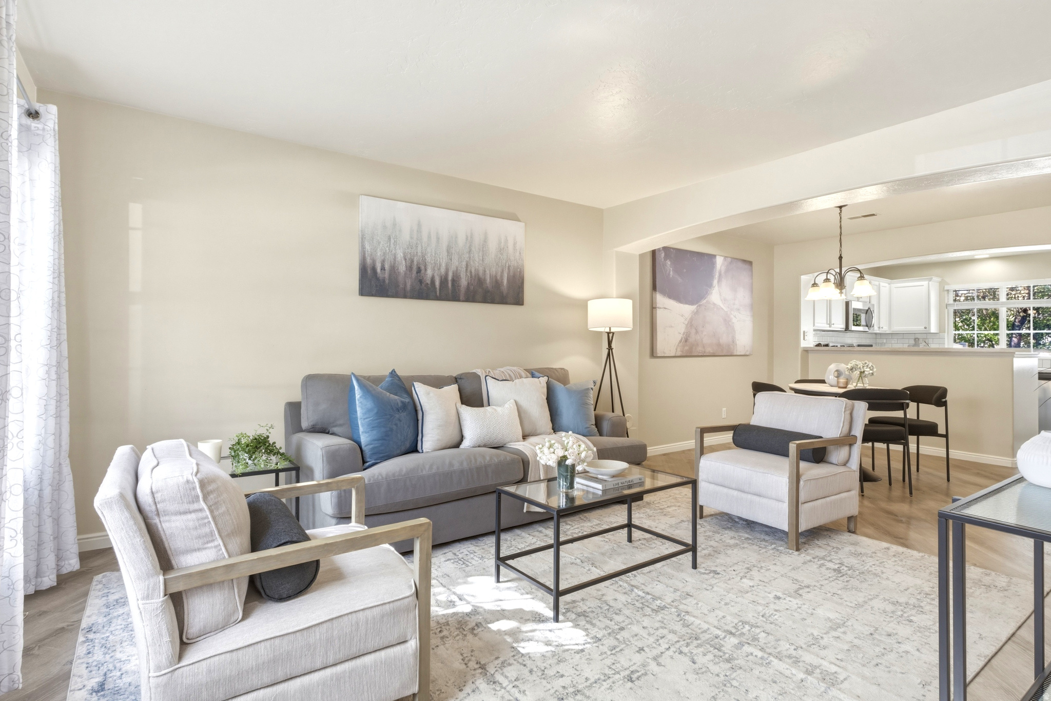 WILLOW CREEK - Residential