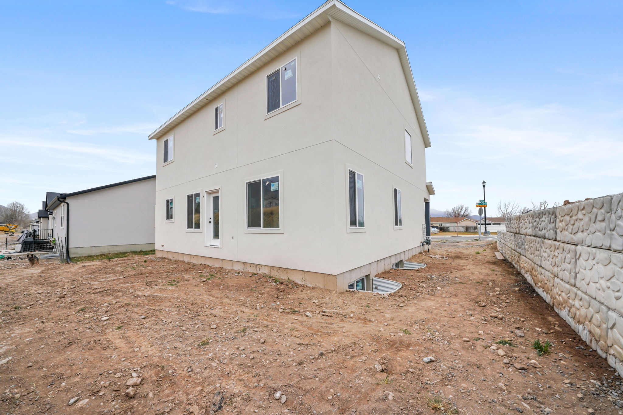 HURST SUB - Residential