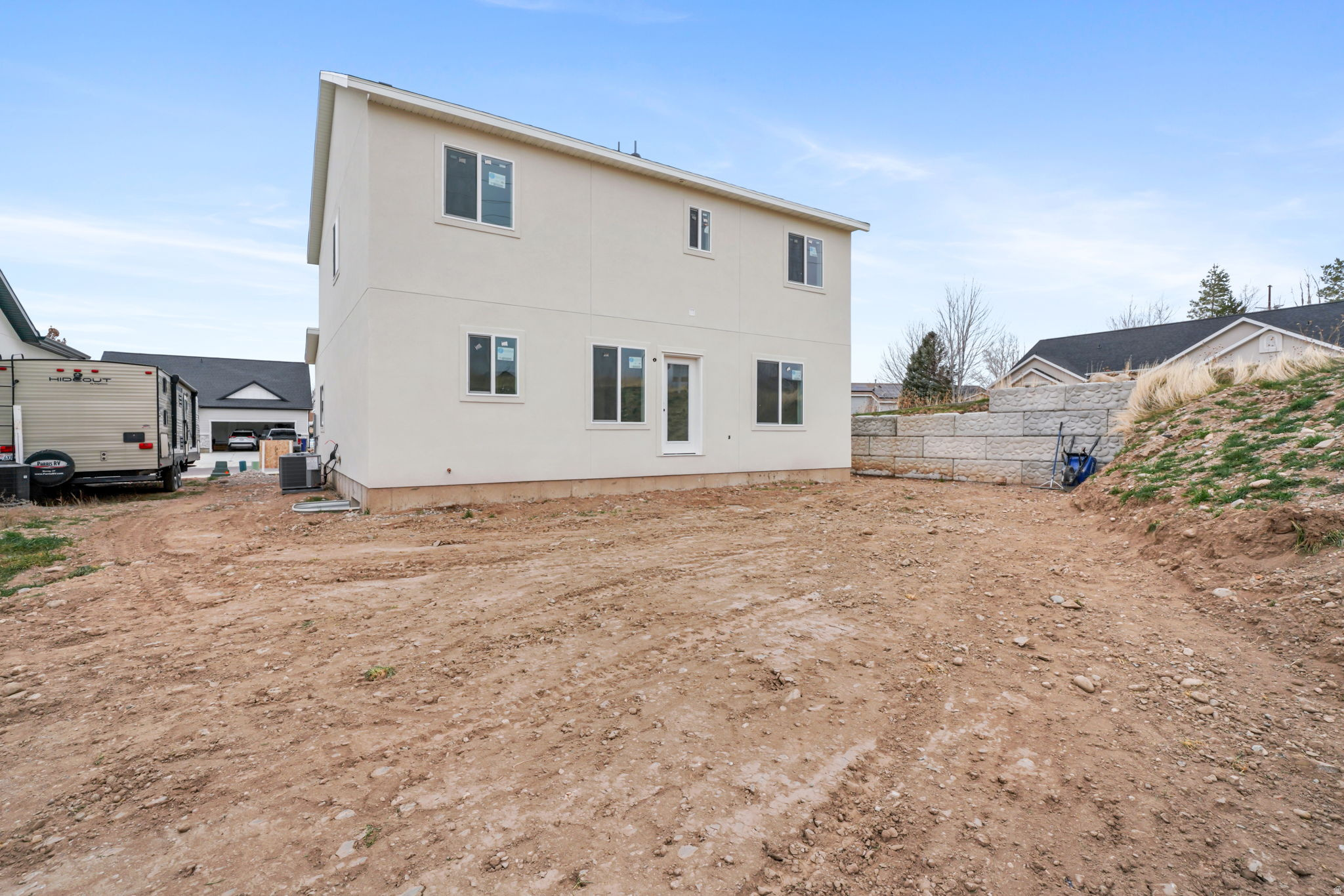 HURST SUB - Residential