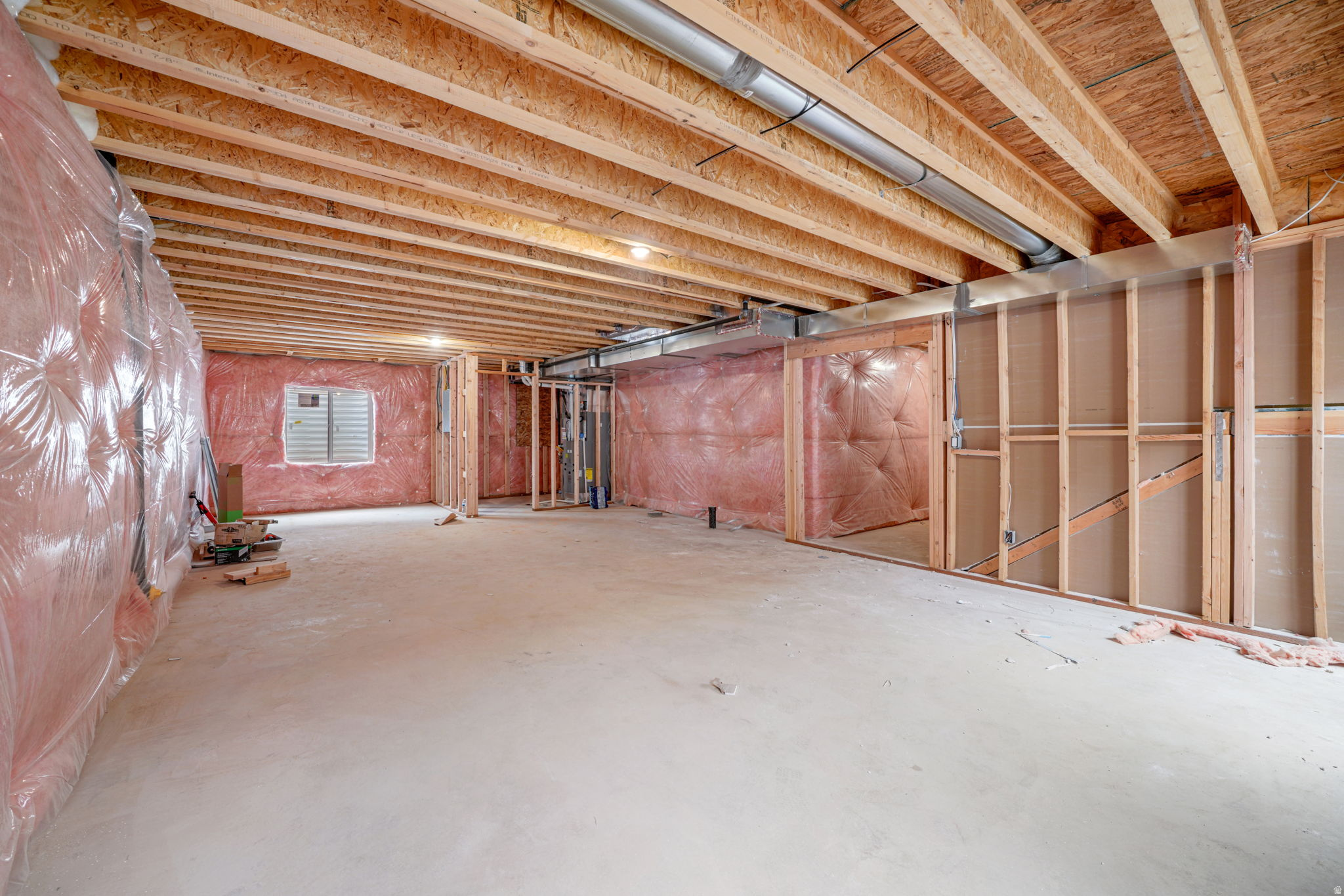HURST SUB - Residential