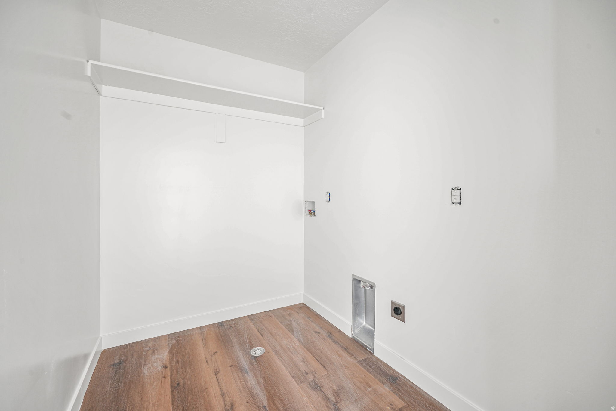 HURST SUB - Residential