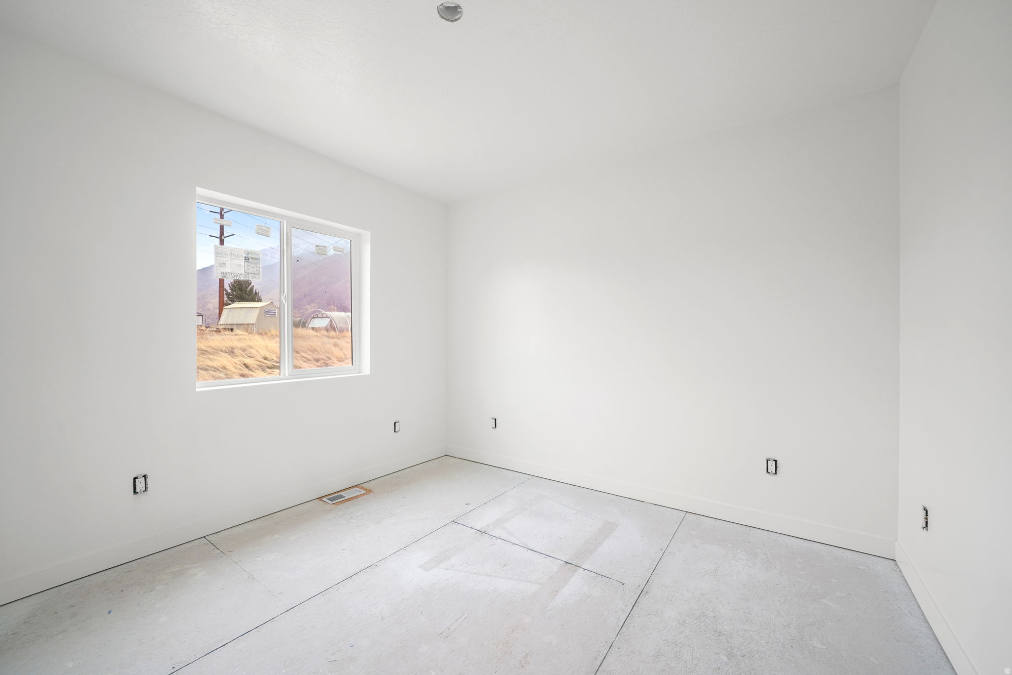 HURST SUB - Residential