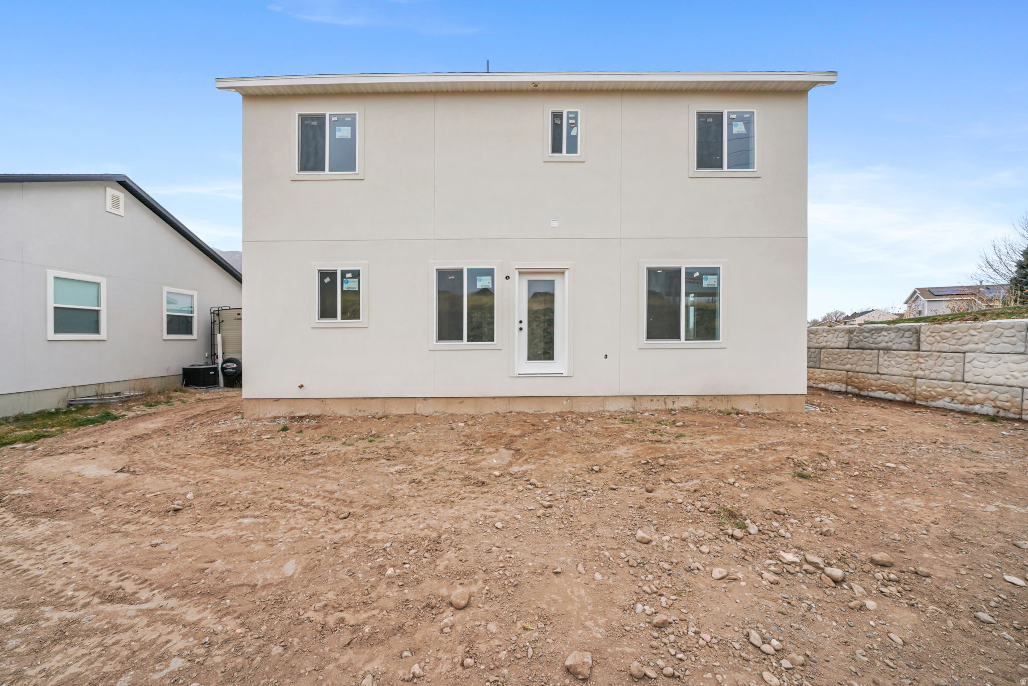 HURST SUB - Residential