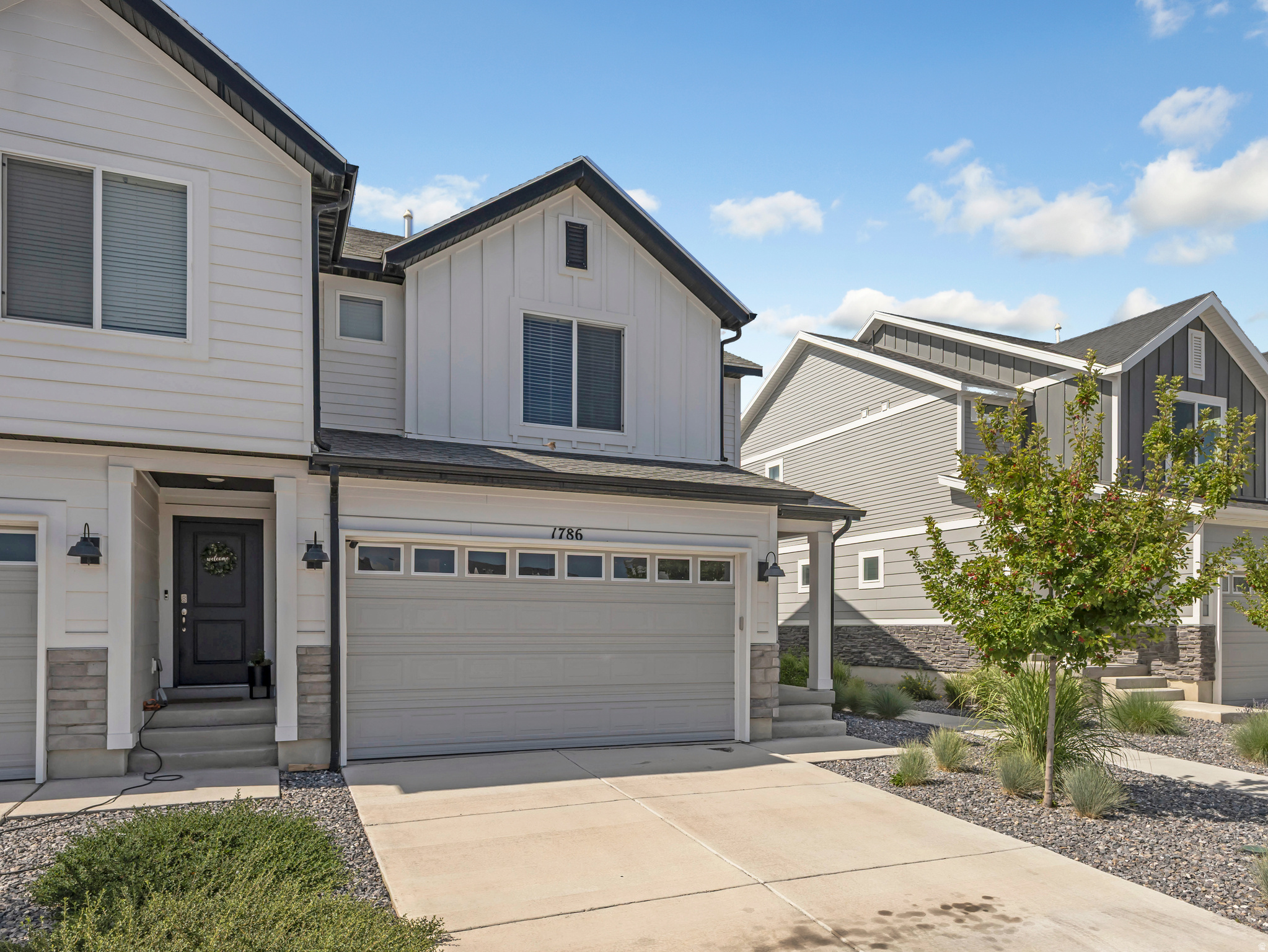 EAGLE POINT - Residential