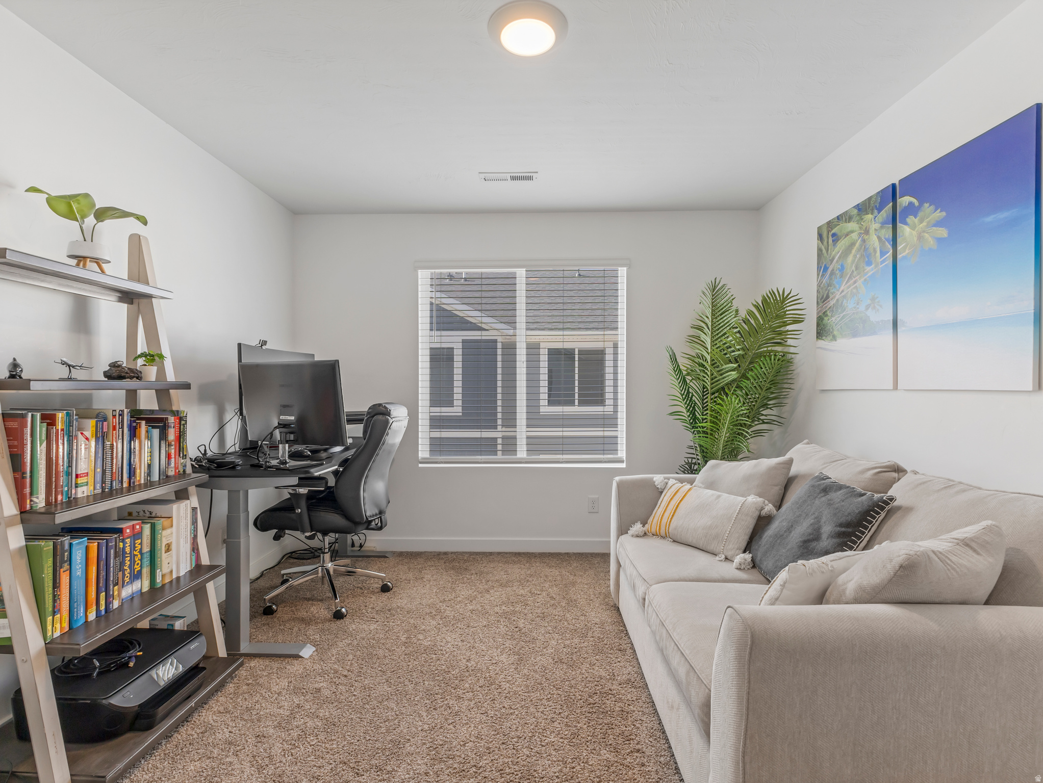 EAGLE POINT - Residential