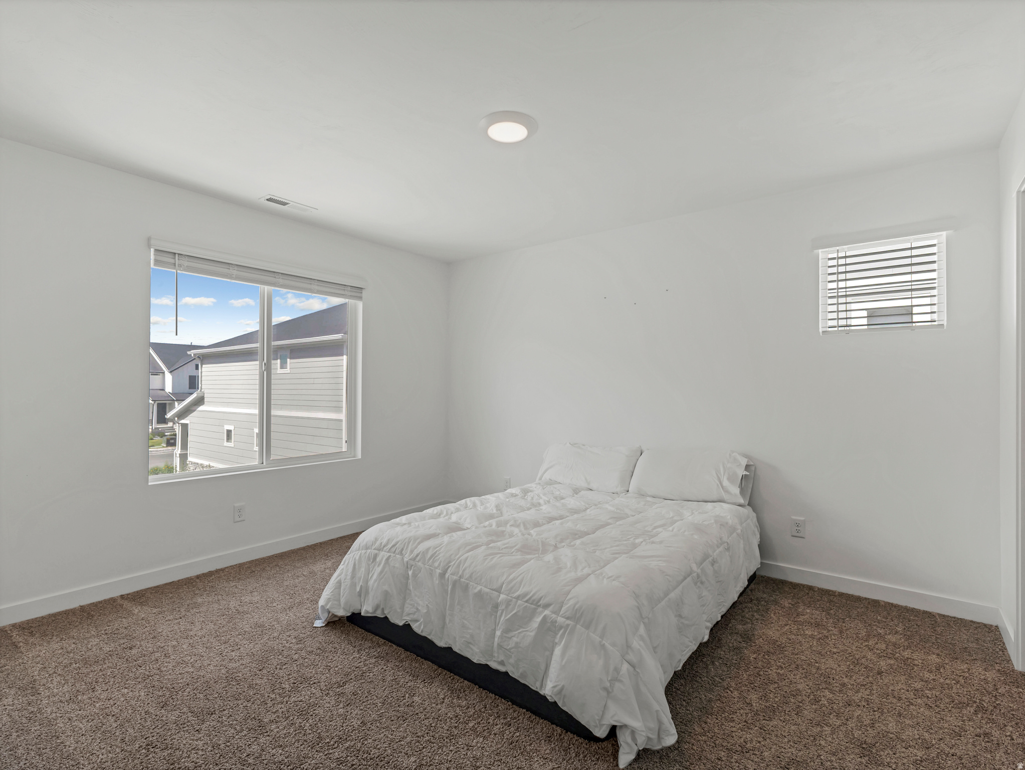 EAGLE POINT - Residential