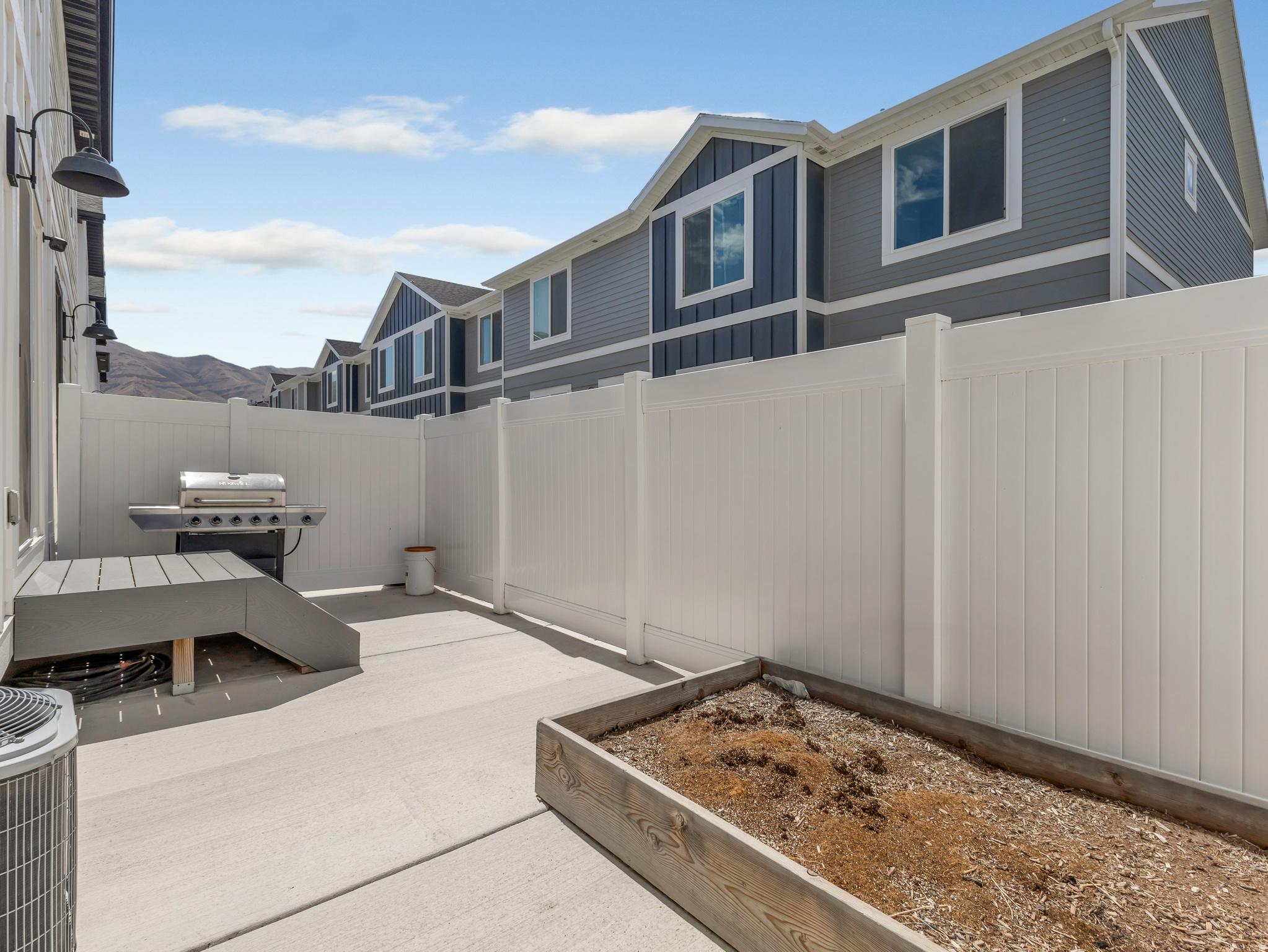 EAGLE POINT - Residential