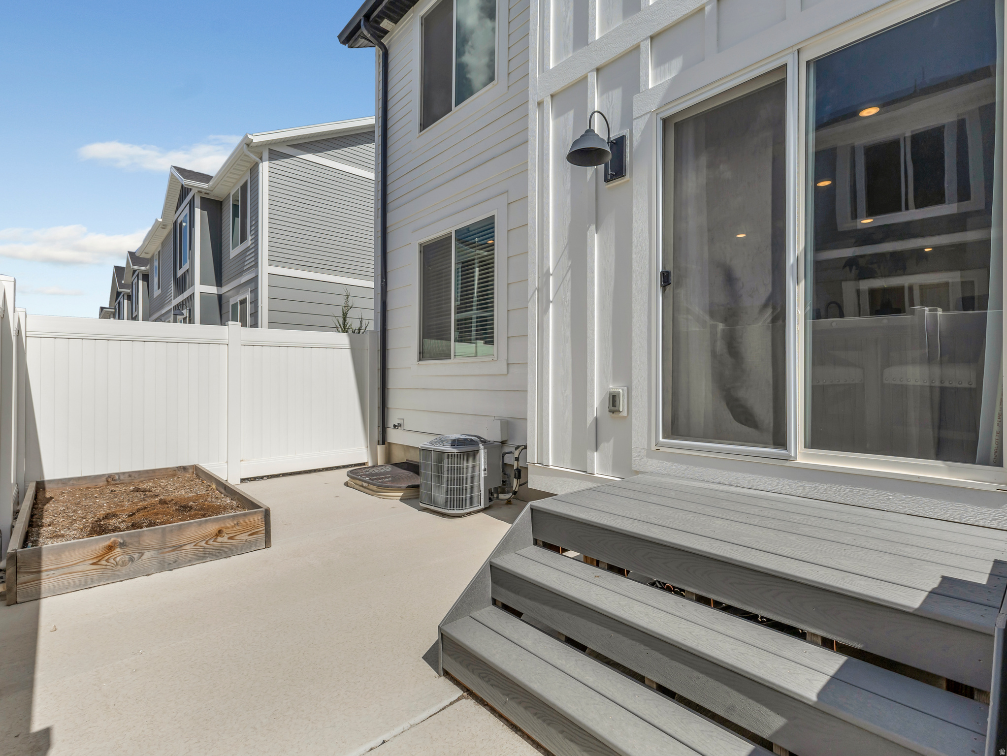EAGLE POINT - Residential