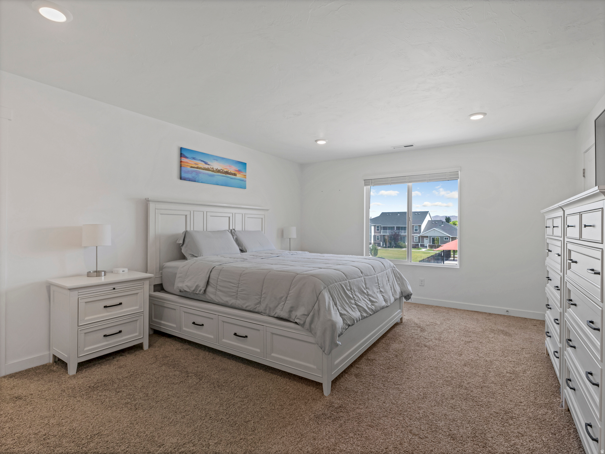 EAGLE POINT - Residential